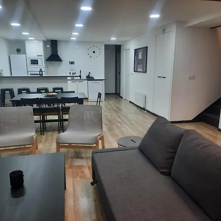 Casa En A 5 Min Playas 別荘 *