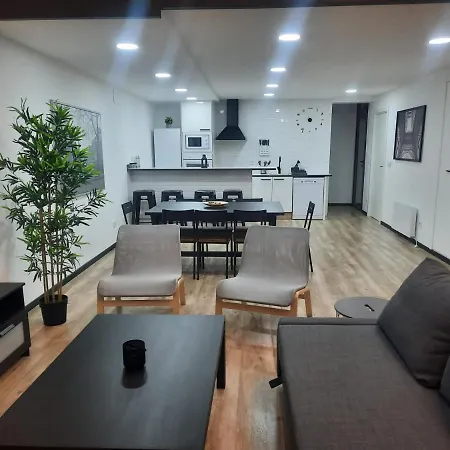 Casa En A 5 Min Playas * Vigo