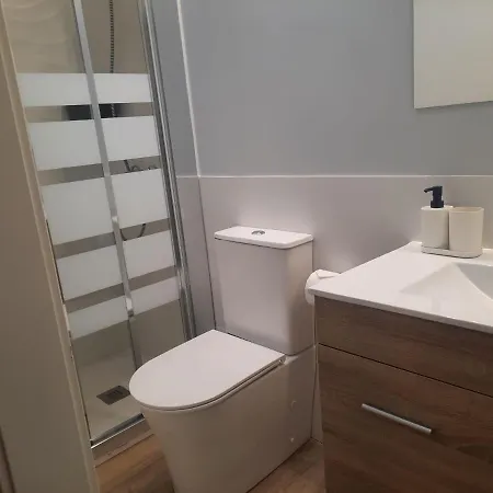 別荘 Casa En A 5 Min Playas *