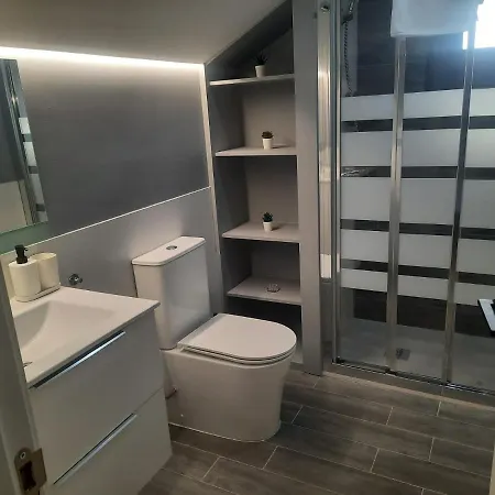 別荘 Casa En A 5 Min Playas ヴィーゴ