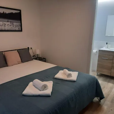 Casa En A 5 Min Playas 別荘