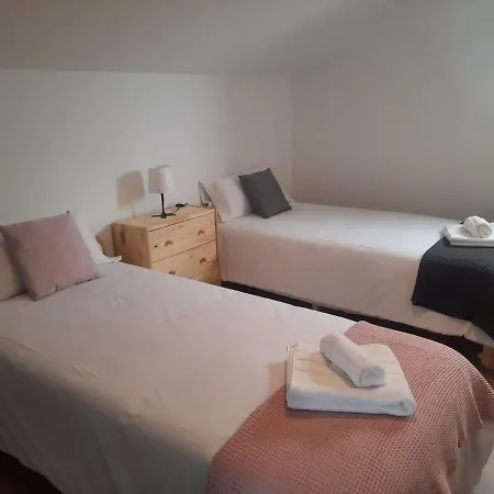 Casa En A 5 Min Playas Vigo