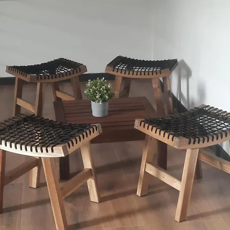 Casa vacanze Casa En A 5 Min Playas *