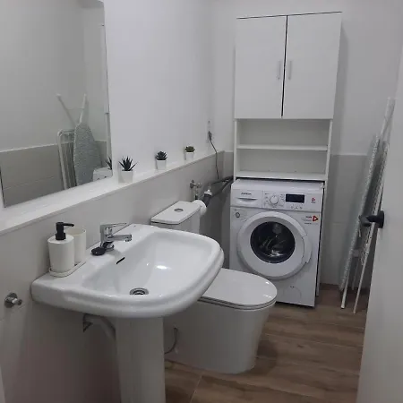 別荘 Casa En A 5 Min Playas ヴィーゴ