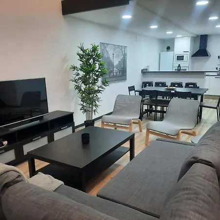 別荘 Casa En A 5 Min Playas