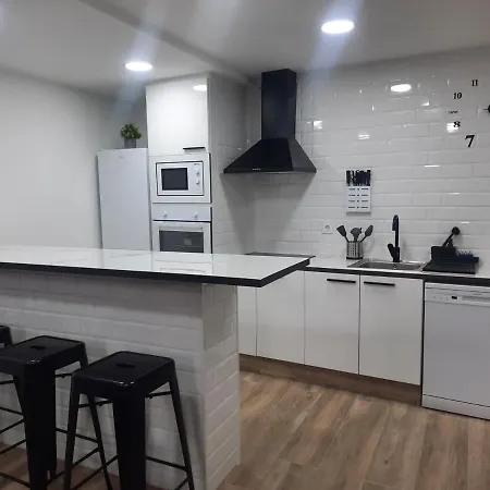 Casa de Férias Casa En A 5 Min Playas Vigo