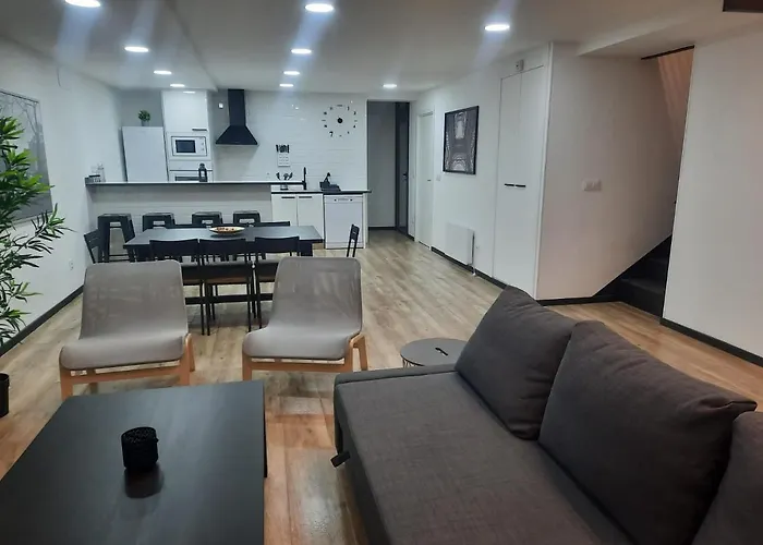 Casa En A 5 Min Playas بيت للعطل *