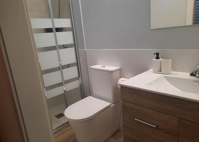 Casa vacanze Casa En A 5 Min Playas *