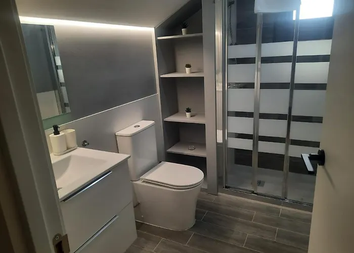 Casa vacanze Casa En A 5 Min Playas Vigo