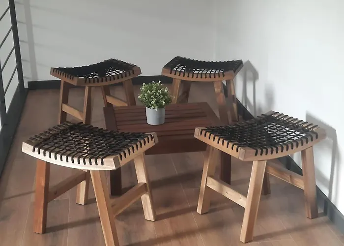 بيت للعطل Casa En A 5 Min Playas *