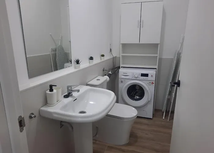 بيت للعطل Casa En A 5 Min Playas فيجو