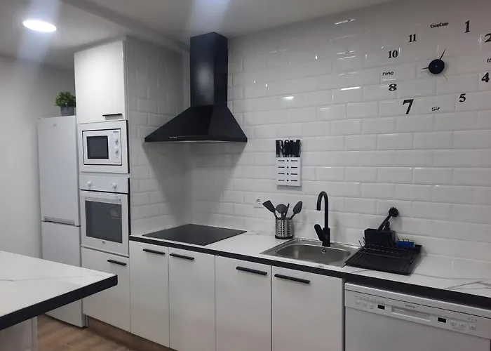 Casa En A 5 Min Playas بيت للعطل *